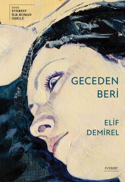 Geceden Beri