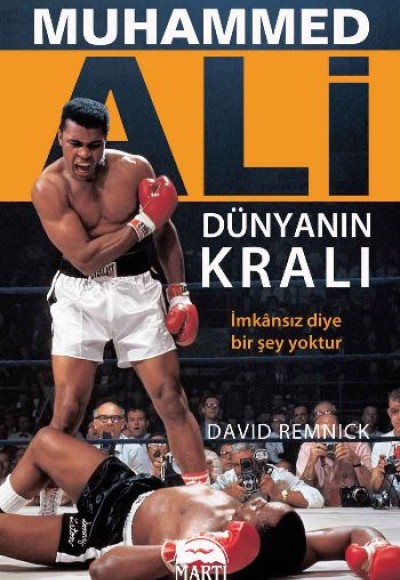 Muhammed Ali Dünyanın Kralı