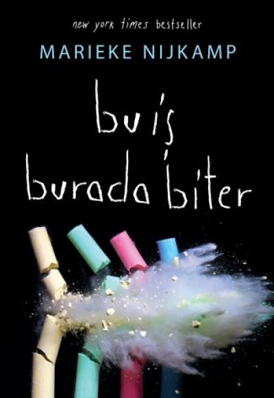 Bu İş Burada Biter (Ciltli)