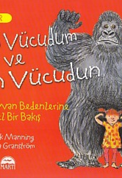 Harika Bilgiler - Benim Vücudum ve Senin Vücudun