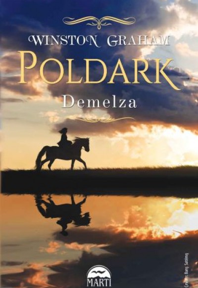 Poldark - Demelza (Ciltli)