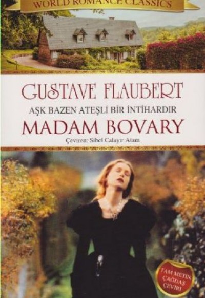 Madam Bovary