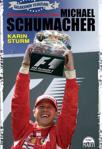 Michael Schumacher