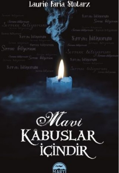 Mavi Kabuslar İçindir