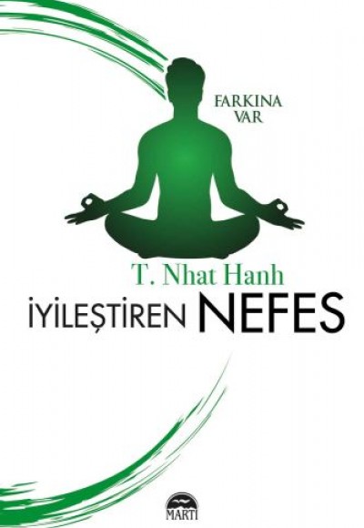 İyileştiren Nefes (Farkına Var)