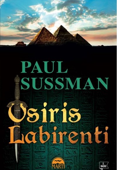 Osiris Labirenti