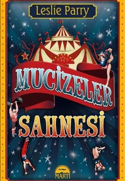 Mucizeler Sahnesi