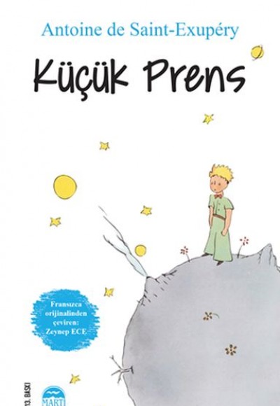 Küçük Prens