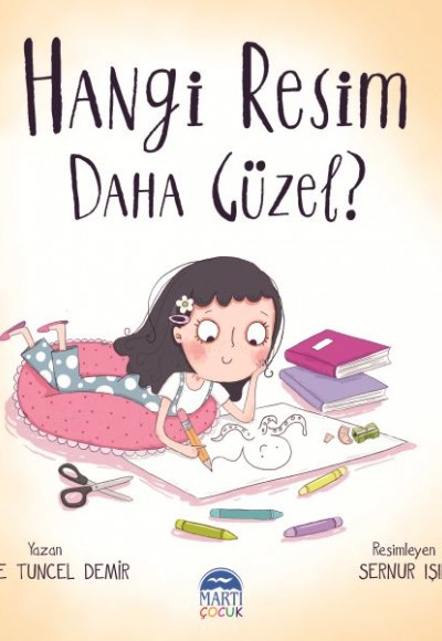 Hangi Resim Daha Güzel?