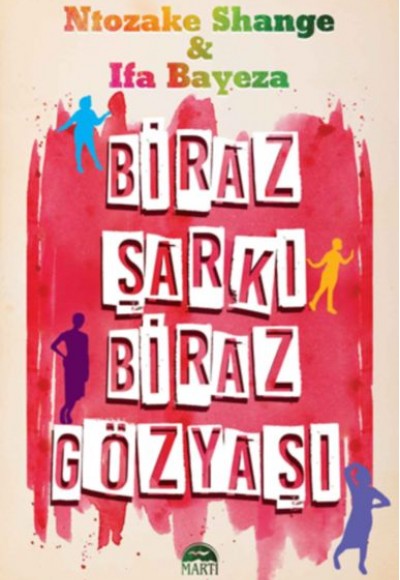 Biraz Şarkı Biraz Gözyaşı