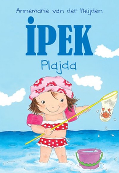 İpek Plajda