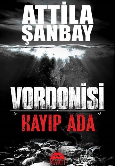 Kayıp Ada - Vordonisi