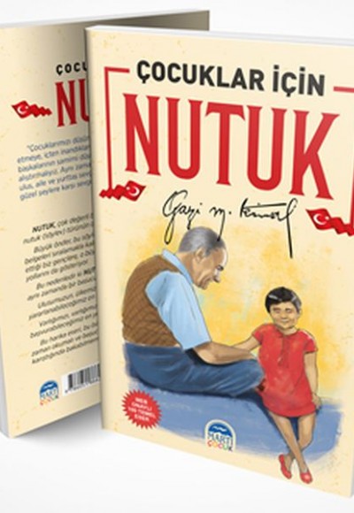 Çocuklar İçin Nutuk