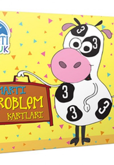 Martı Problem Kartları 3. Sınıf