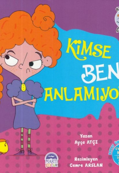 Pijama Kulübü Kimse Beni Anlamıyor !