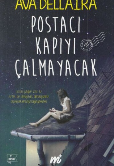 Postacı Kapıyı Çalmayacak