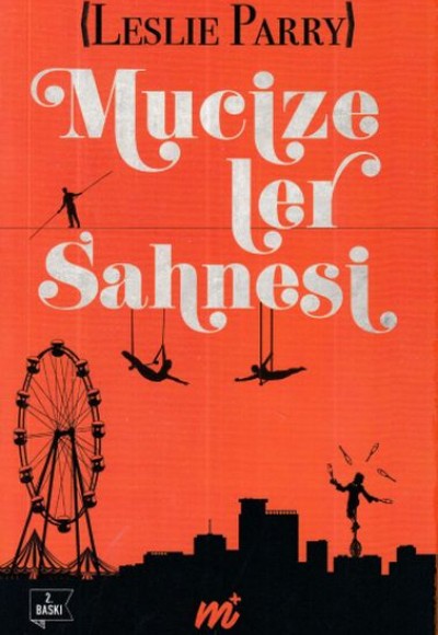 Mucizeler Sahnesi