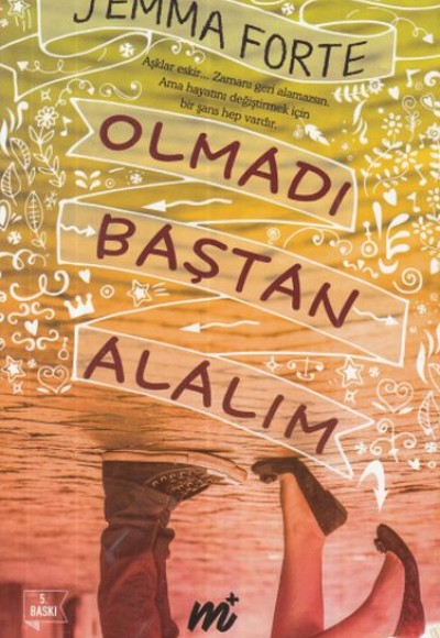 Olmadı Baştan Alalım