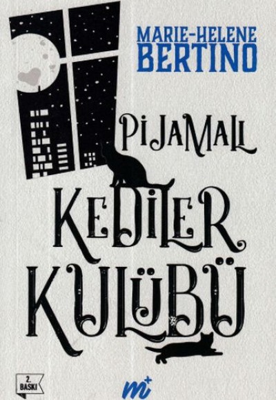 Pijamalı Kediler Kulübü