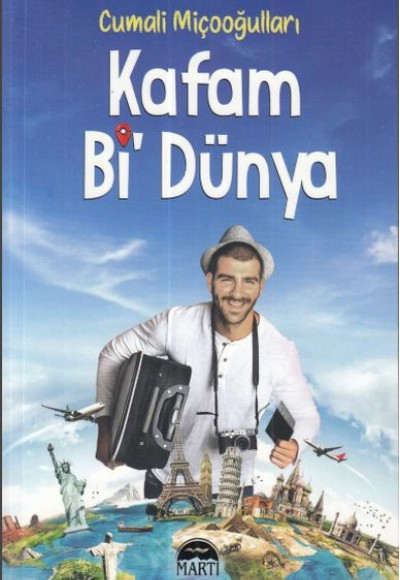 Kafam Bi Dünya