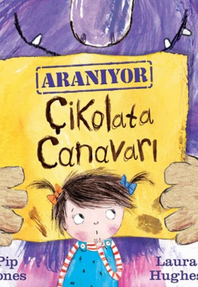 Çikolata Canavarı