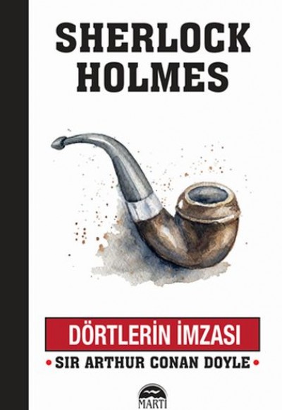 Dörtlerin İmzası