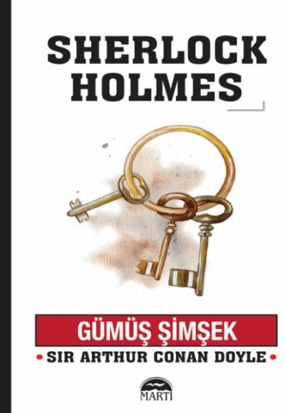 Gümüş Şimşek