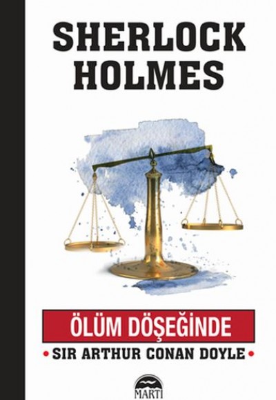 Ölüm Döşeğinde