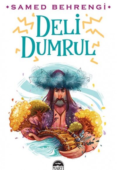 Deli Dumrul