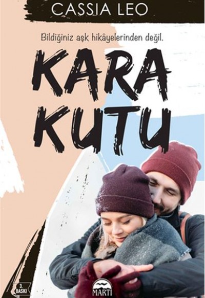 Kara Kutu