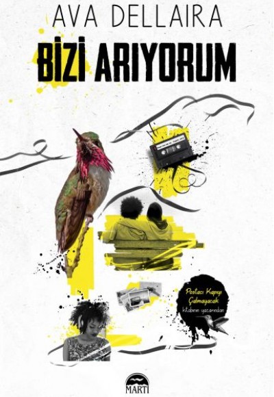 Bizi Arıyorum