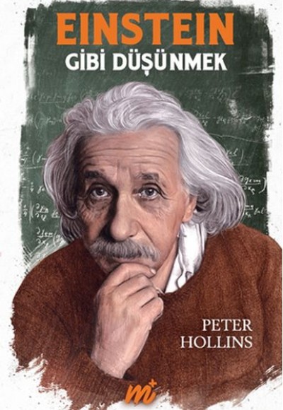 Einstein Gibi Düşünmek