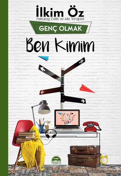 Genç Olmak - Ben Kimim