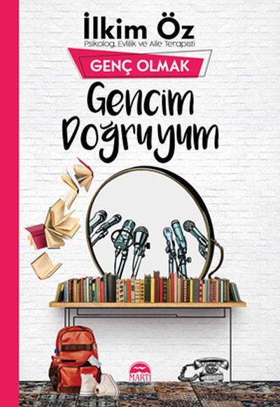 Genç Olmak - Gencim Doğruyum