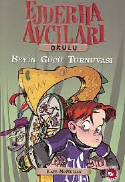 Ejderha Avcıları Okulu 7 Beyin Gücü Turnuvası