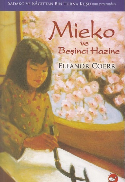 Mieko ve Beşinci Hazine