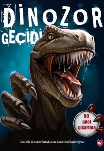 Dinozor Geçidi