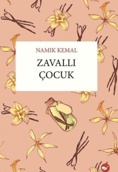 Zavallı Çocuk