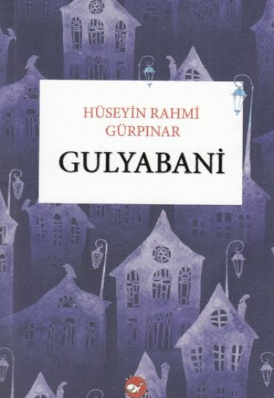 Gulyabani