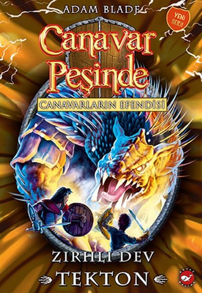 Canavar Peşinde 59