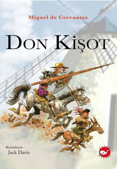 Don Kişot