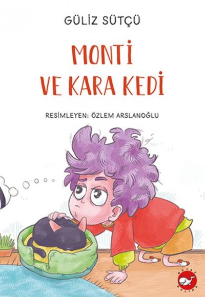 Monti ve Kara Kedi