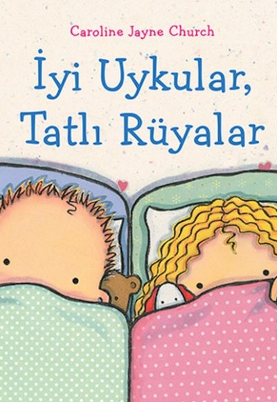 İyi Uykular, Tatlı Rüyalar