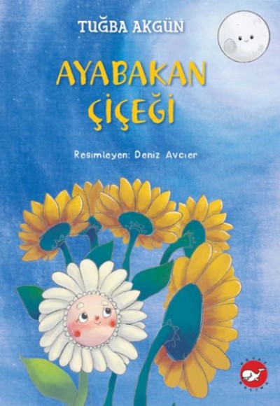 Ayabakan Çiçeği