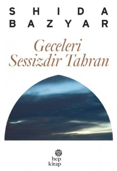 Geceleri Sessizdir Tahran