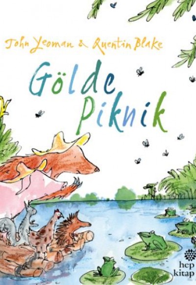 Gölde Piknik