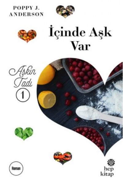 Aşkın Tadı 1 - İçinde Aşk Var