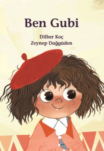 Ben Gubi