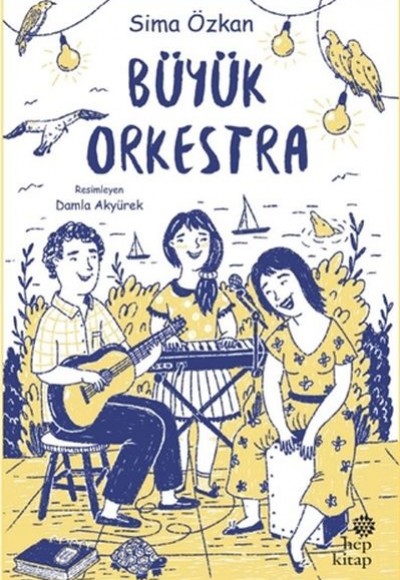 Büyük Orkestra