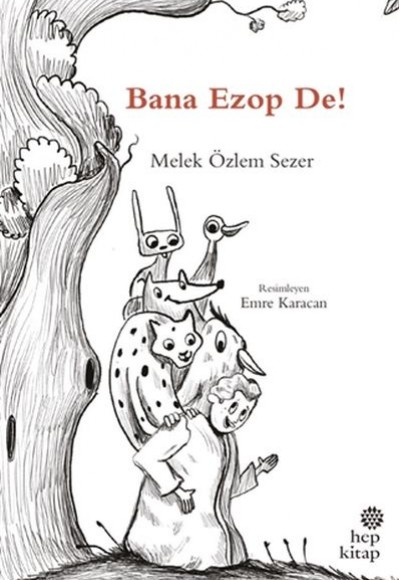 Bana Ezop De!